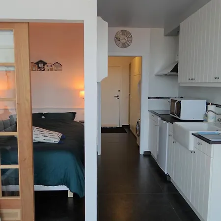Apartment Ysera I 0915 With Location *
