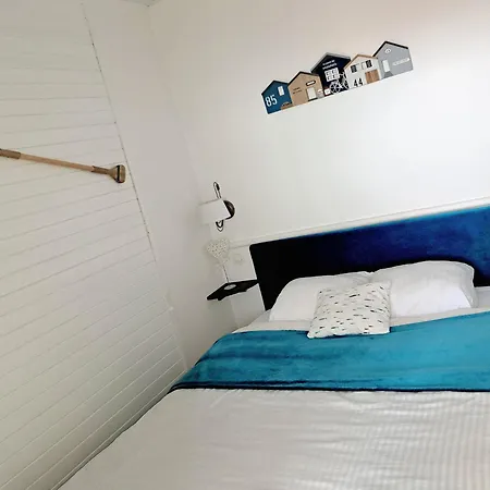 Ysera I 0915 With Location Apartment Nieuwpoort
