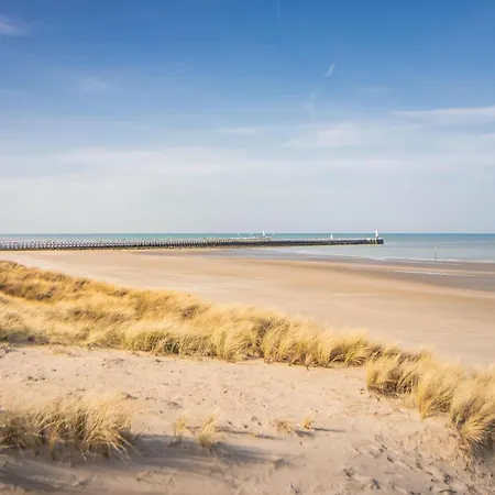 Ysera I 0915 With Location * Nieuwpoort